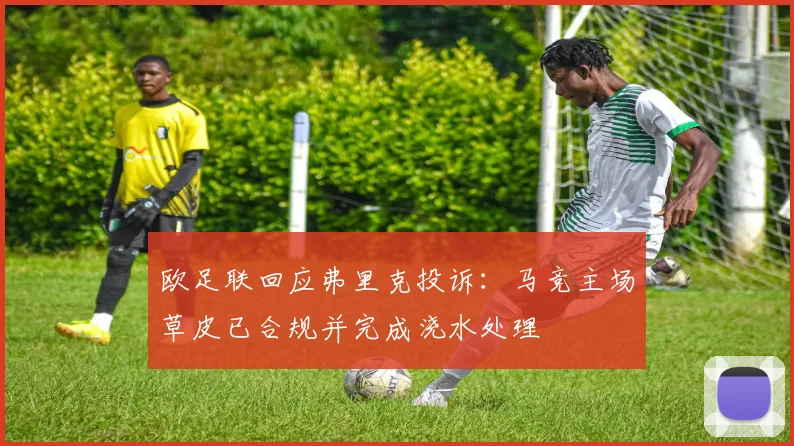 欧足联回应弗里克投诉:马竞主场草皮已合规并完成浇水处理
